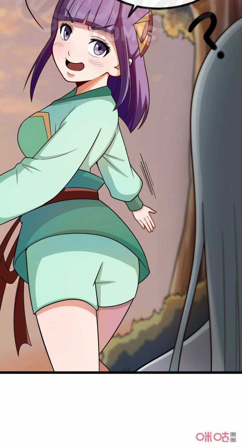 Tu Tiên Cuồng Thần Chapter 45 trang 21