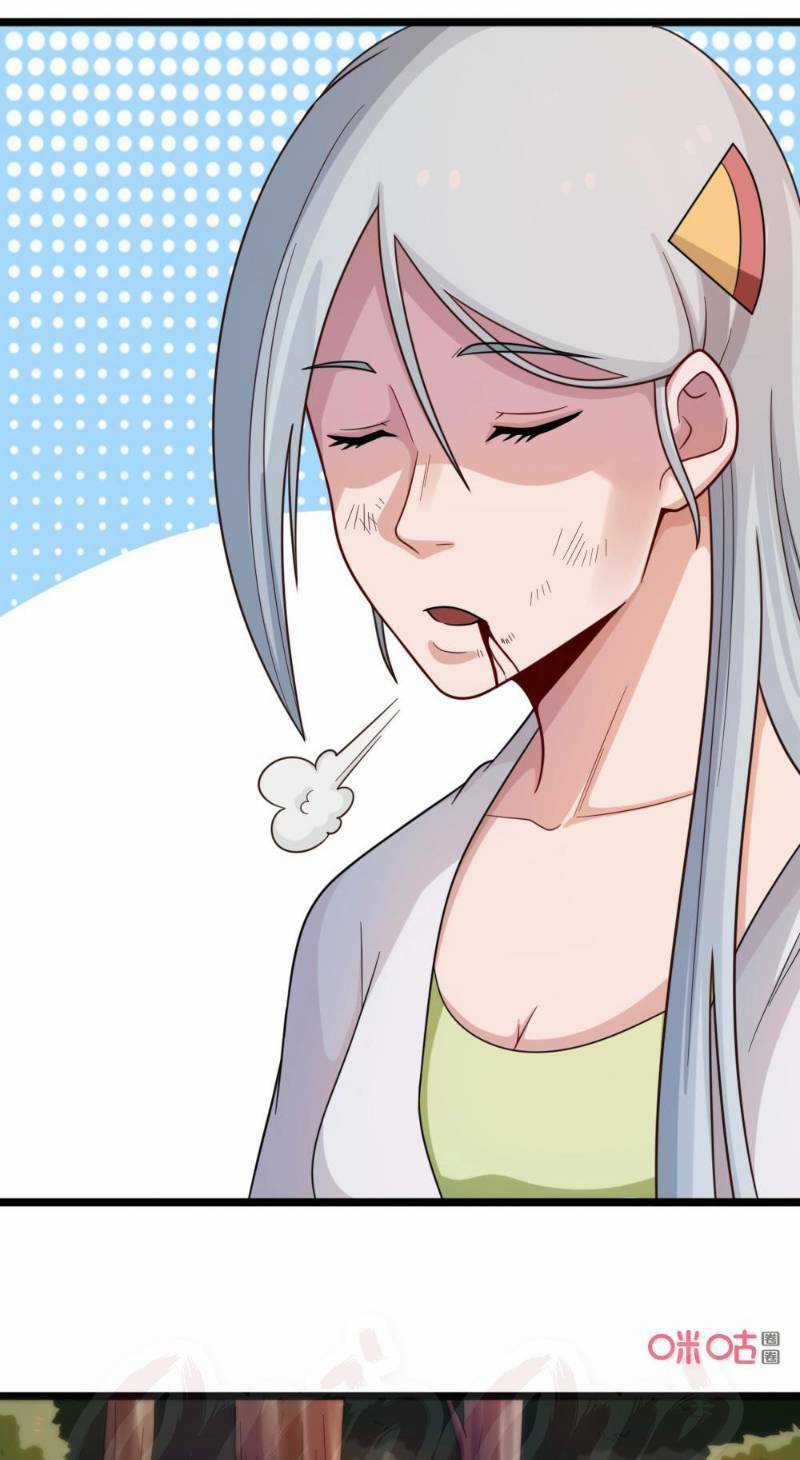 Tu Tiên Cuồng Thần Chapter 45 trang 22