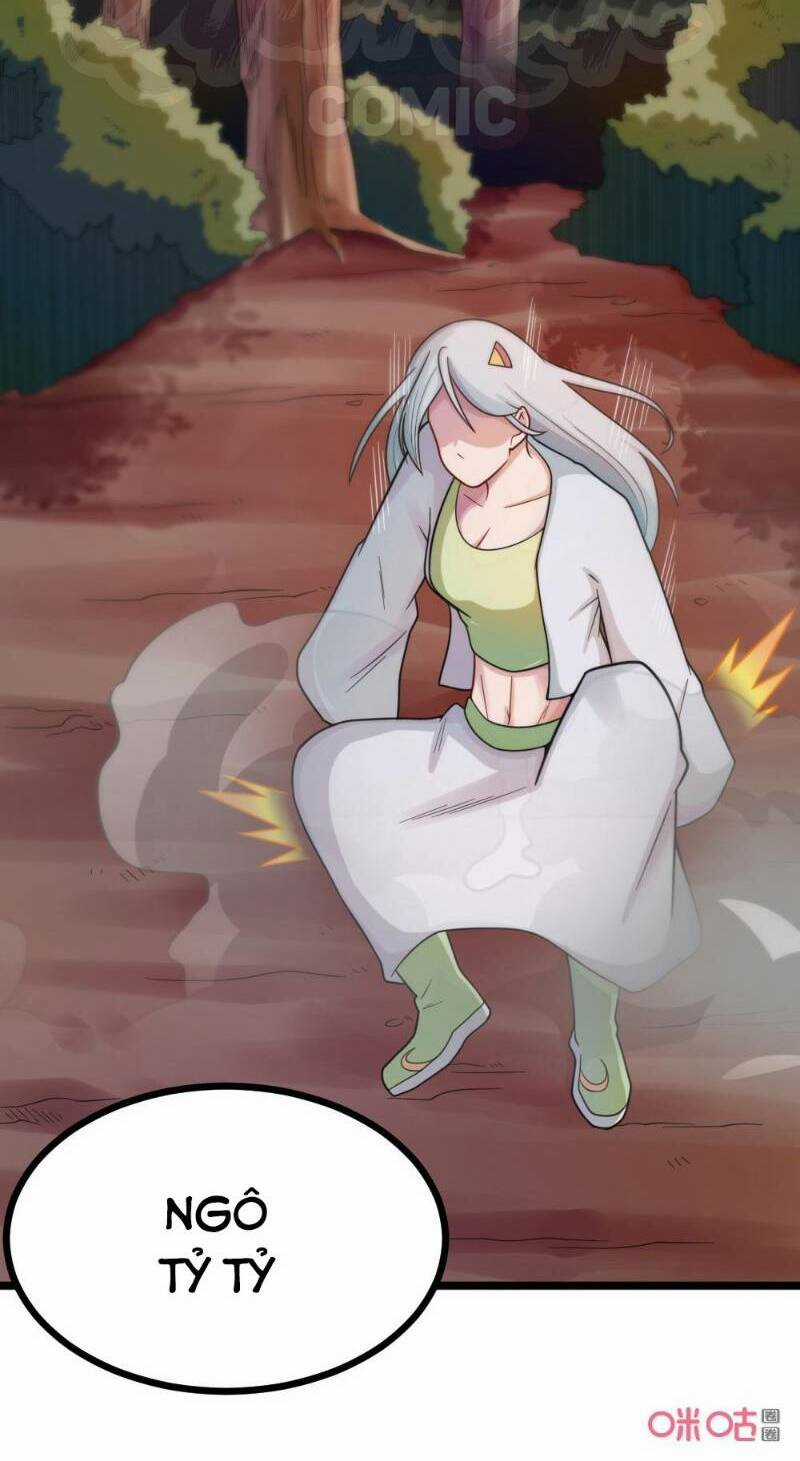 Tu Tiên Cuồng Thần Chapter 45 trang 23