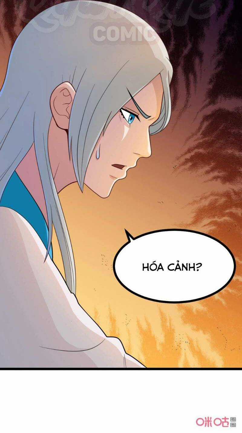 Tu Tiên Cuồng Thần Chapter 45 trang 3