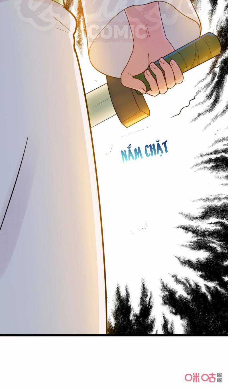 Tu Tiên Cuồng Thần Chapter 45 trang 7