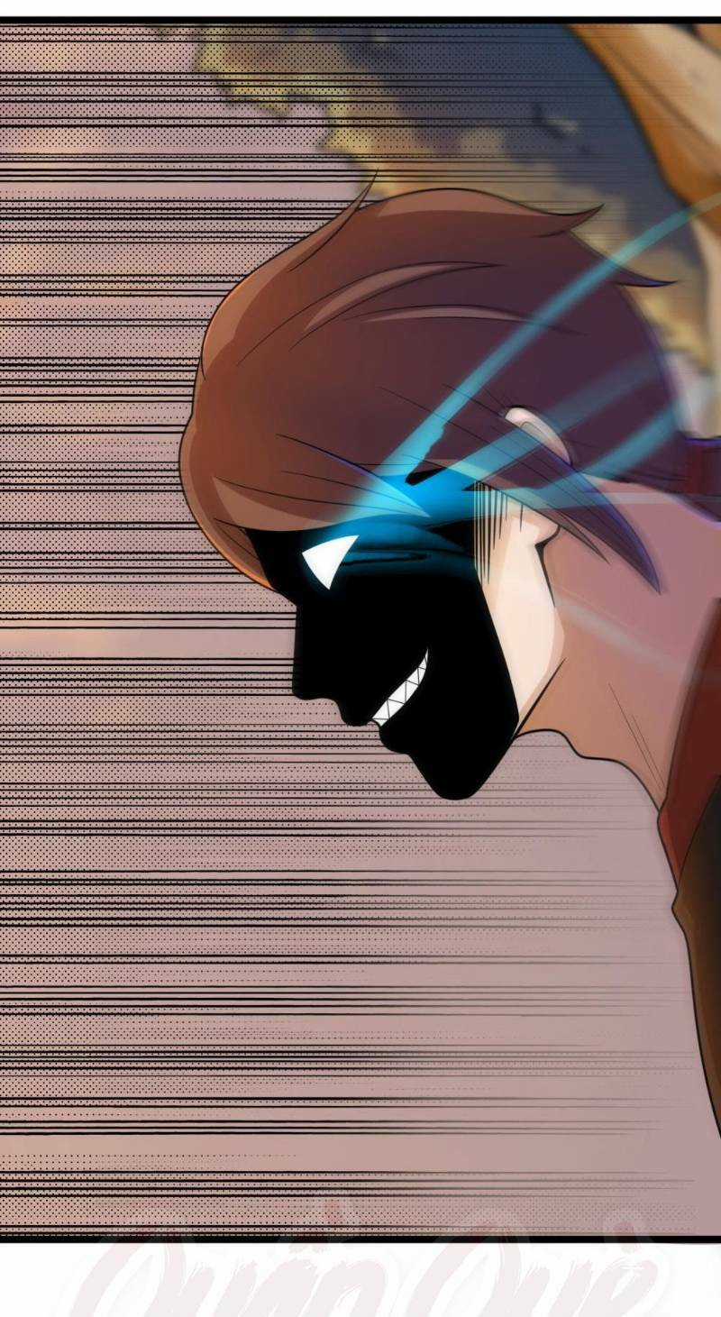 Tu Tiên Cuồng Thần Chapter 45 trang 8