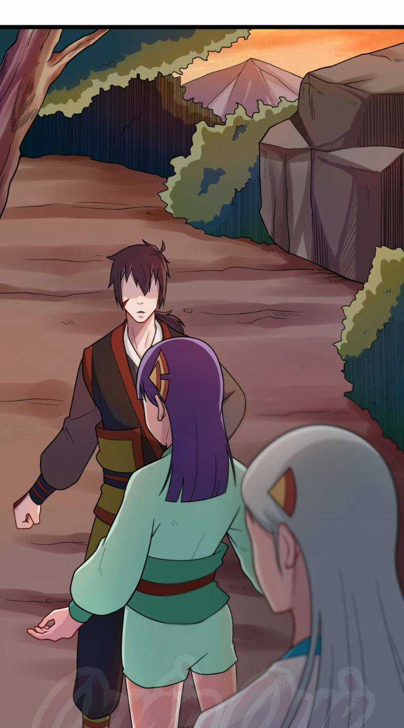 Tu Tiên Cuồng Thần Chapter 46 trang 0