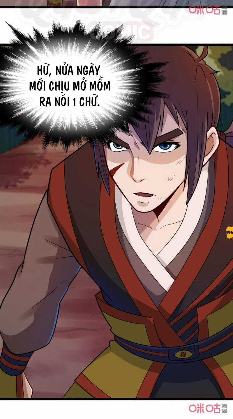 Tu Tiên Cuồng Thần Chapter 46 trang 1