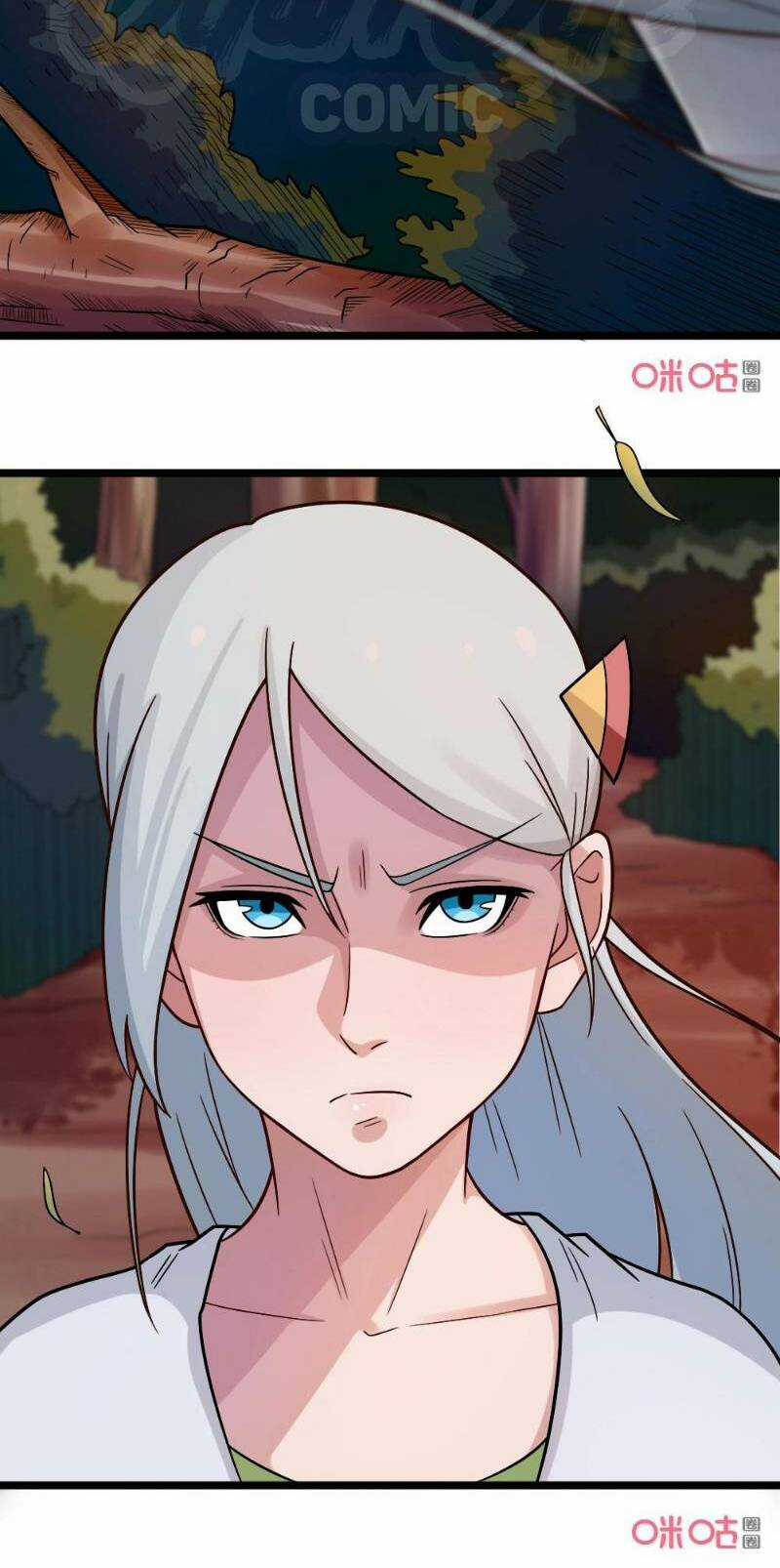Tu Tiên Cuồng Thần Chapter 46 trang 11