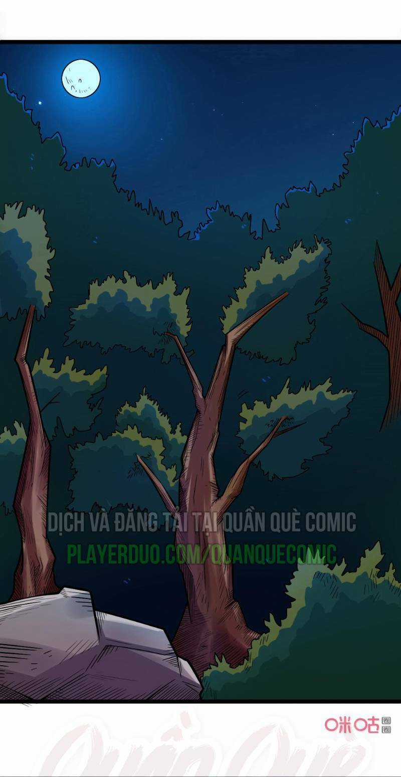 Tu Tiên Cuồng Thần Chapter 46 trang 12