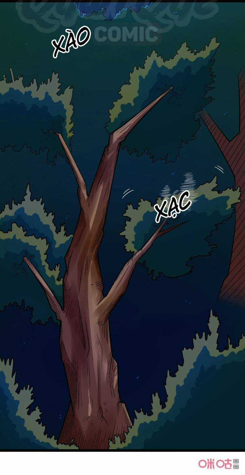 Tu Tiên Cuồng Thần Chapter 46 trang 13