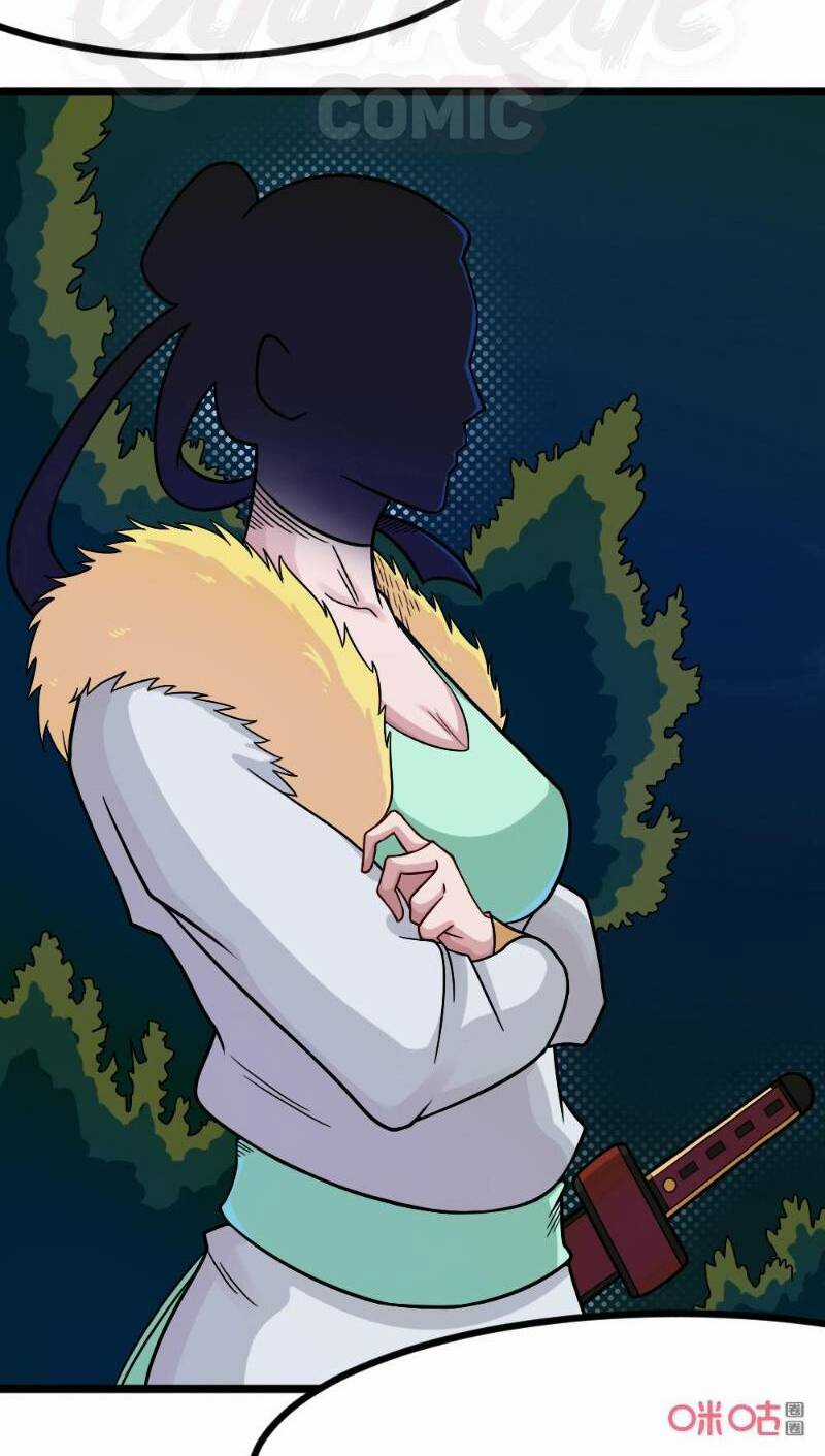 Tu Tiên Cuồng Thần Chapter 46 trang 15