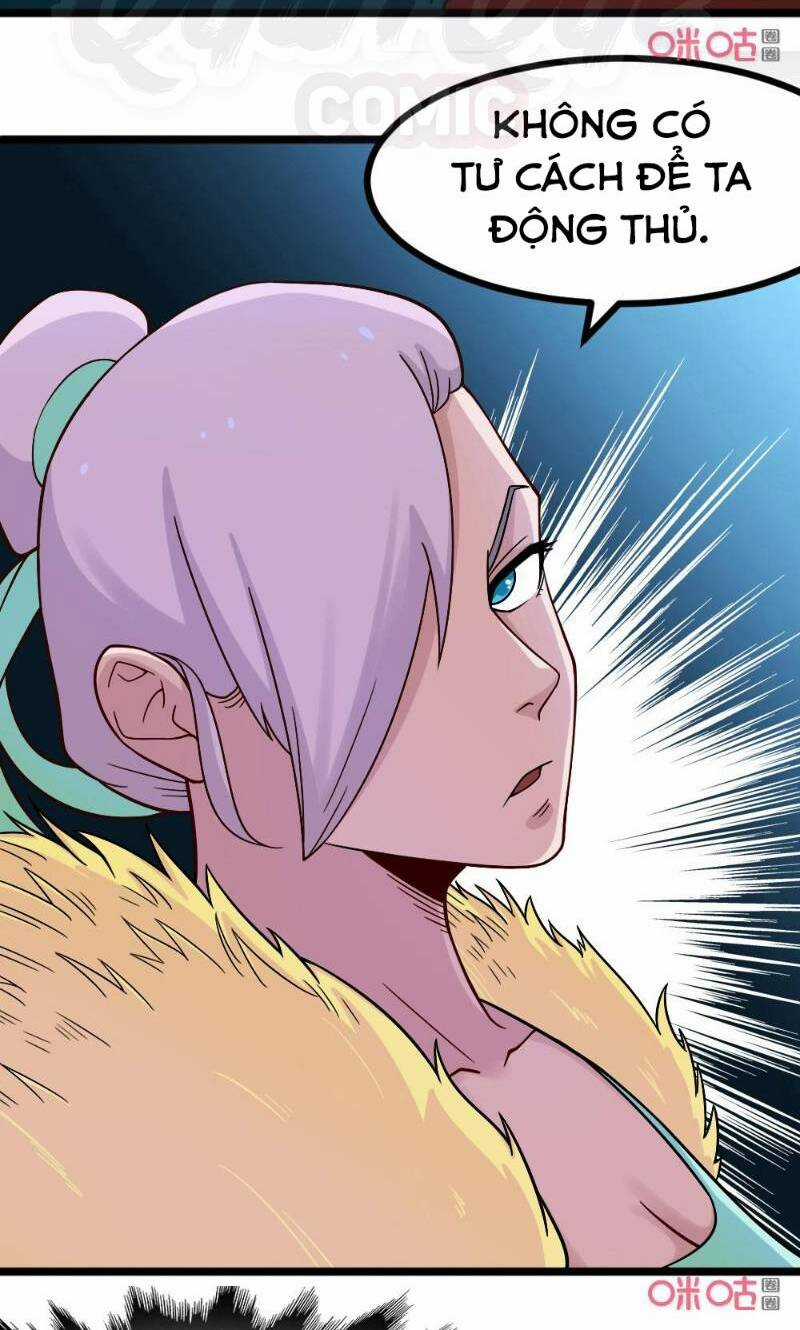 Tu Tiên Cuồng Thần Chapter 46 trang 17