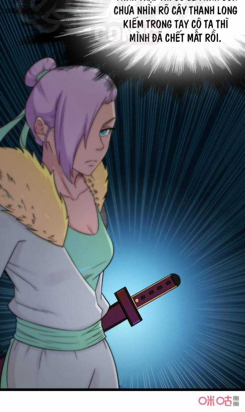 Tu Tiên Cuồng Thần Chapter 46 trang 19