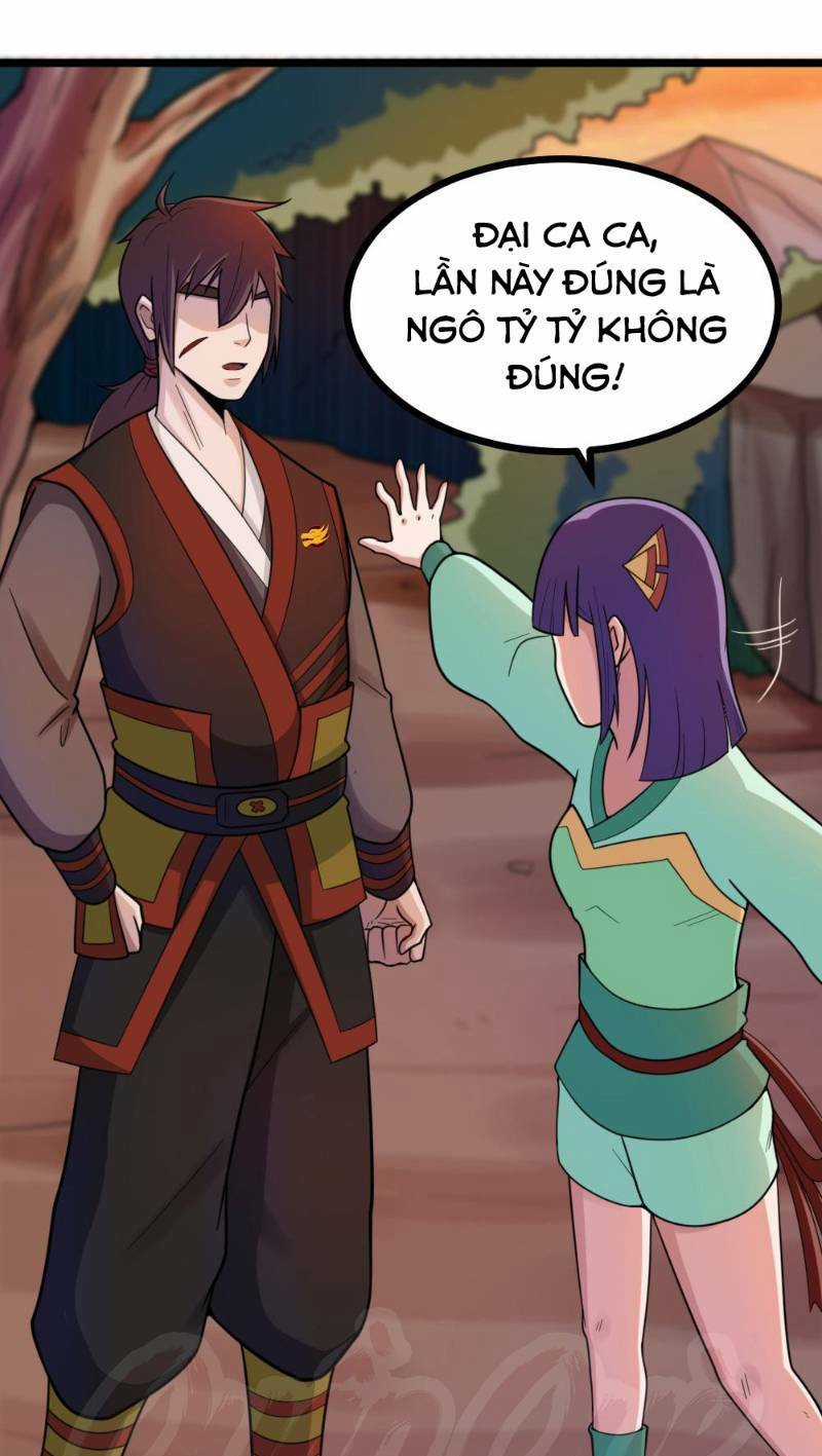 Tu Tiên Cuồng Thần Chapter 46 trang 2