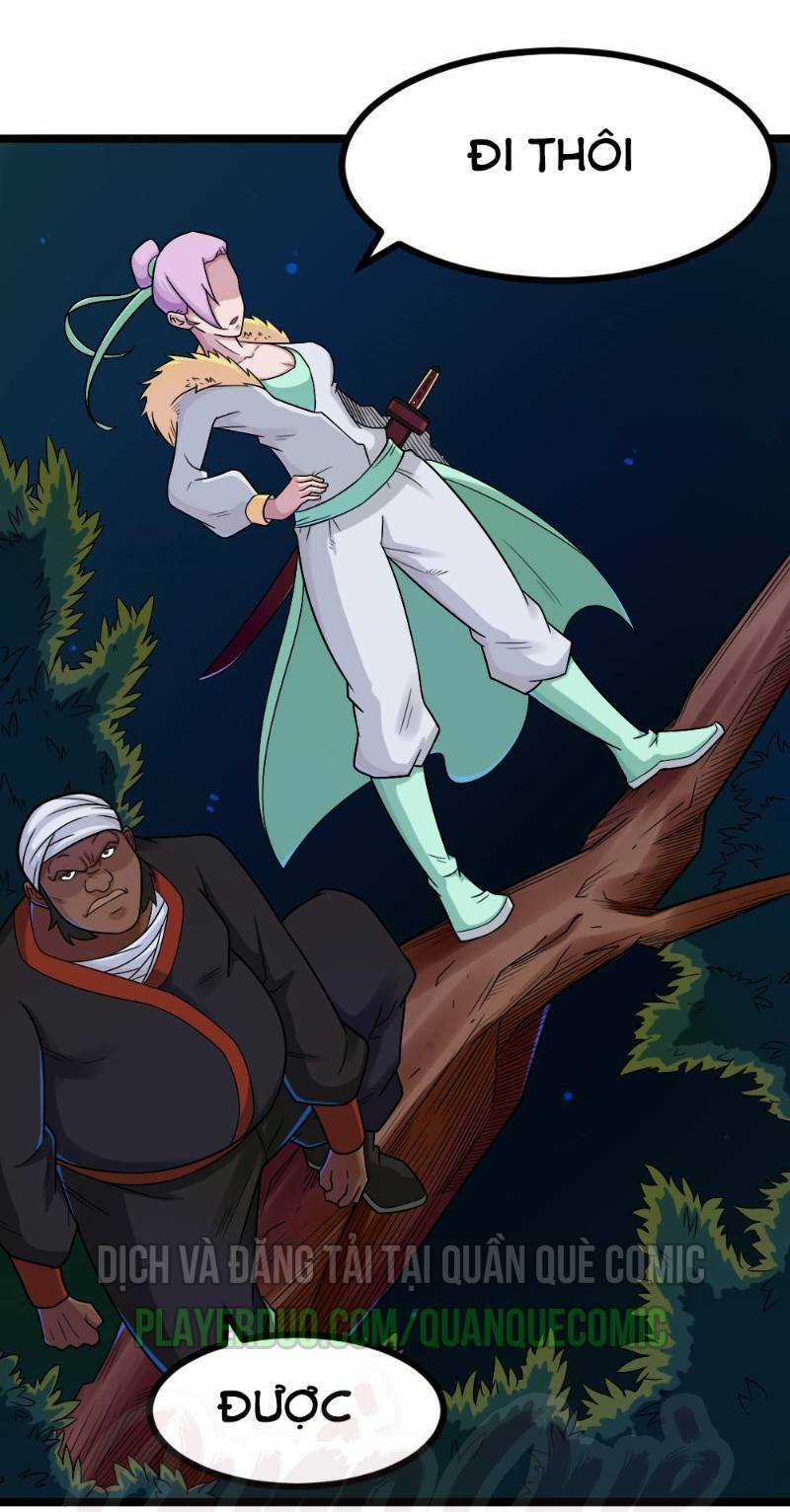 Tu Tiên Cuồng Thần Chapter 46 trang 20
