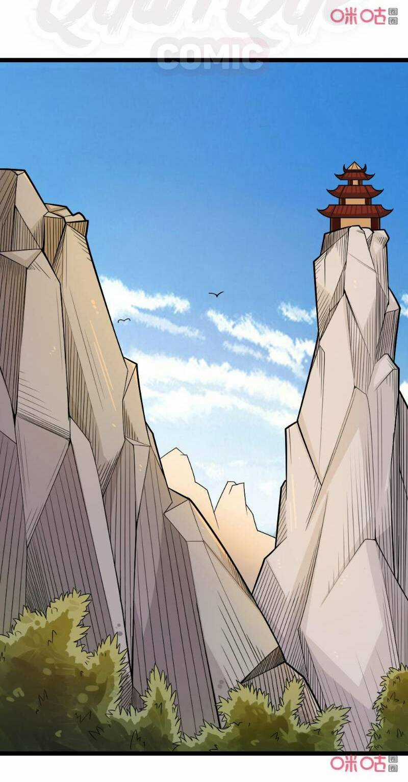 Tu Tiên Cuồng Thần Chapter 46 trang 21