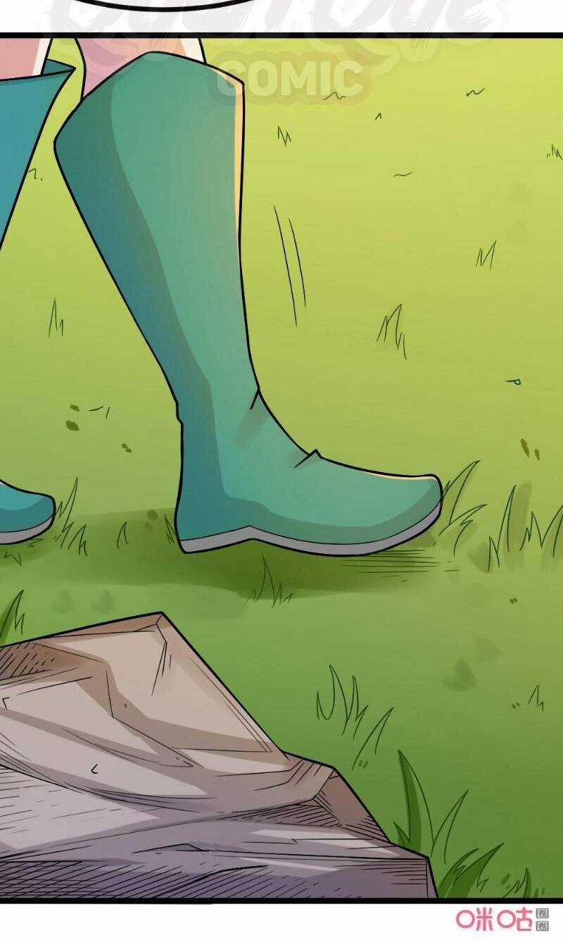 Tu Tiên Cuồng Thần Chapter 46 trang 25