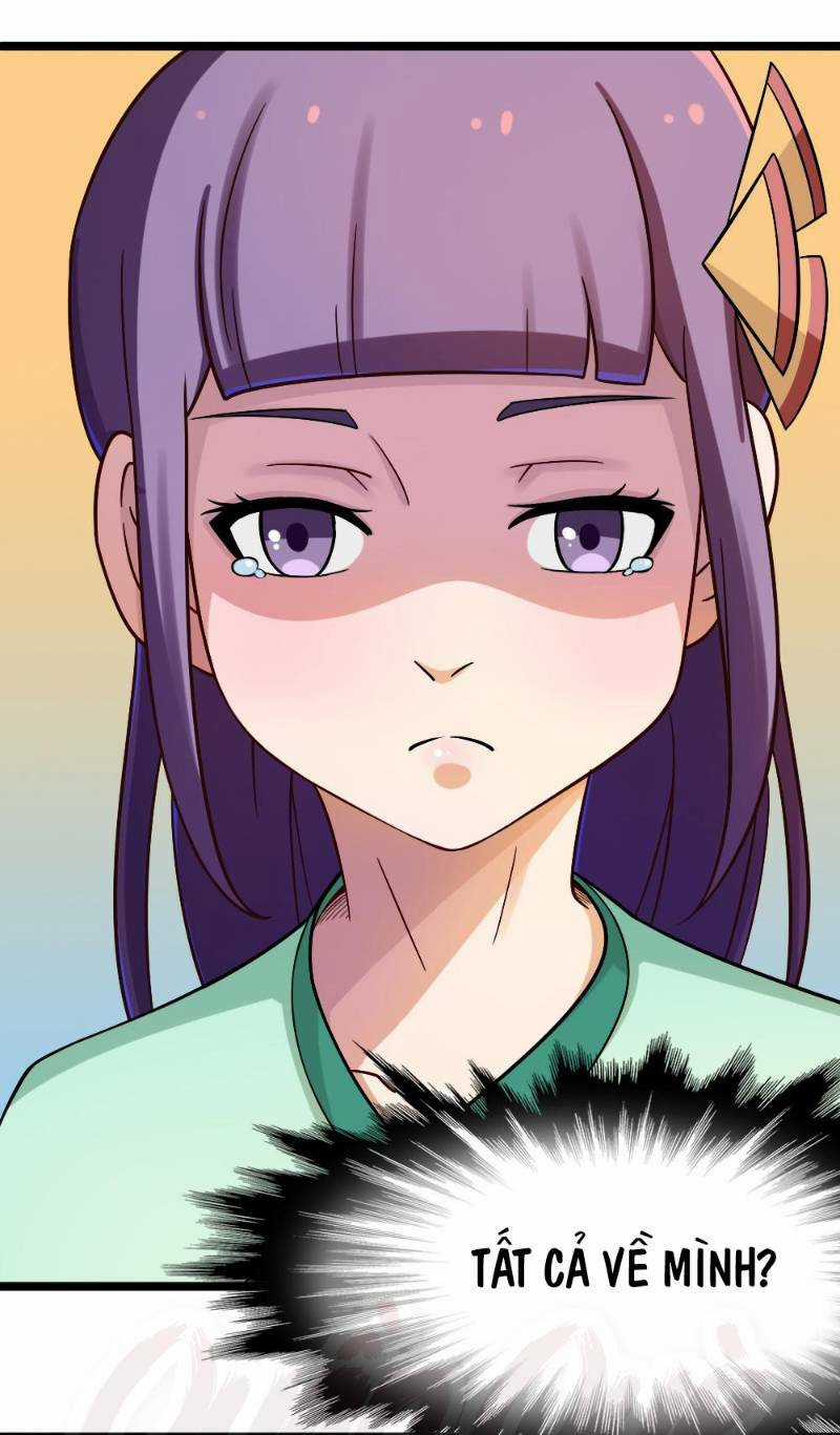 Tu Tiên Cuồng Thần Chapter 46 trang 26