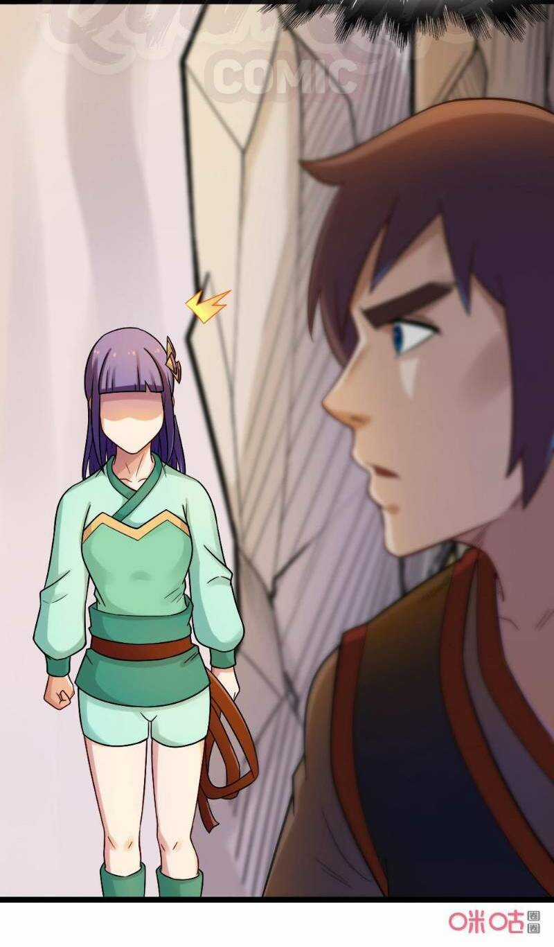 Tu Tiên Cuồng Thần Chapter 46 trang 27