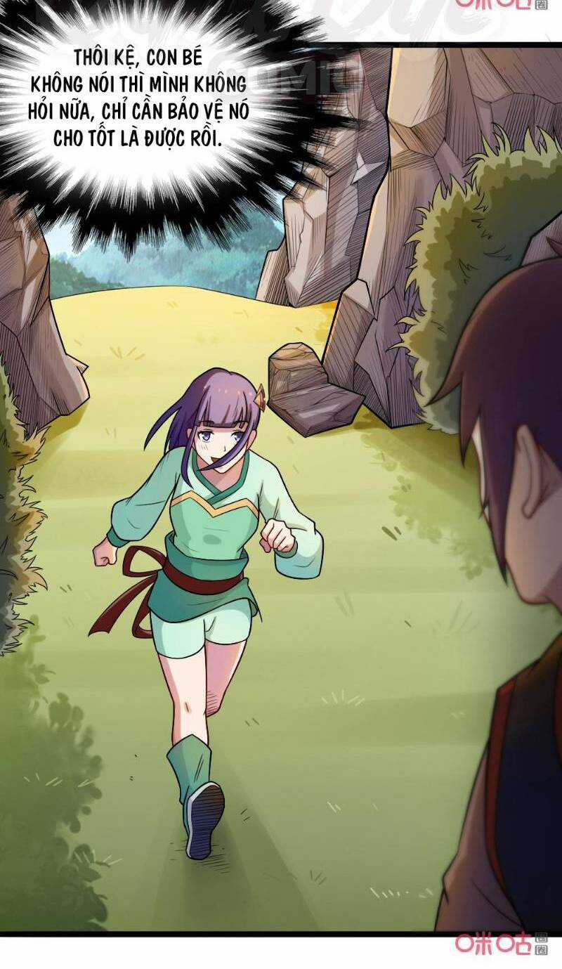 Tu Tiên Cuồng Thần Chapter 46 trang 29