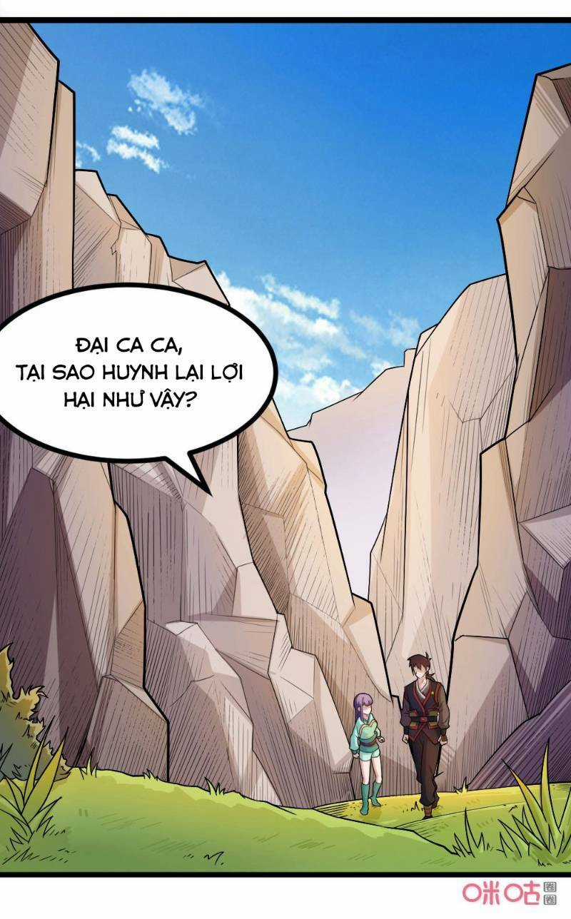 Tu Tiên Cuồng Thần Chapter 46 trang 30