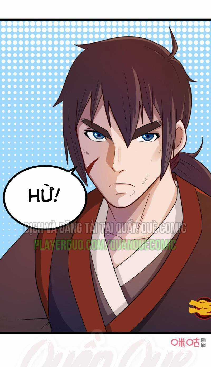 Tu Tiên Cuồng Thần Chapter 46 trang 4