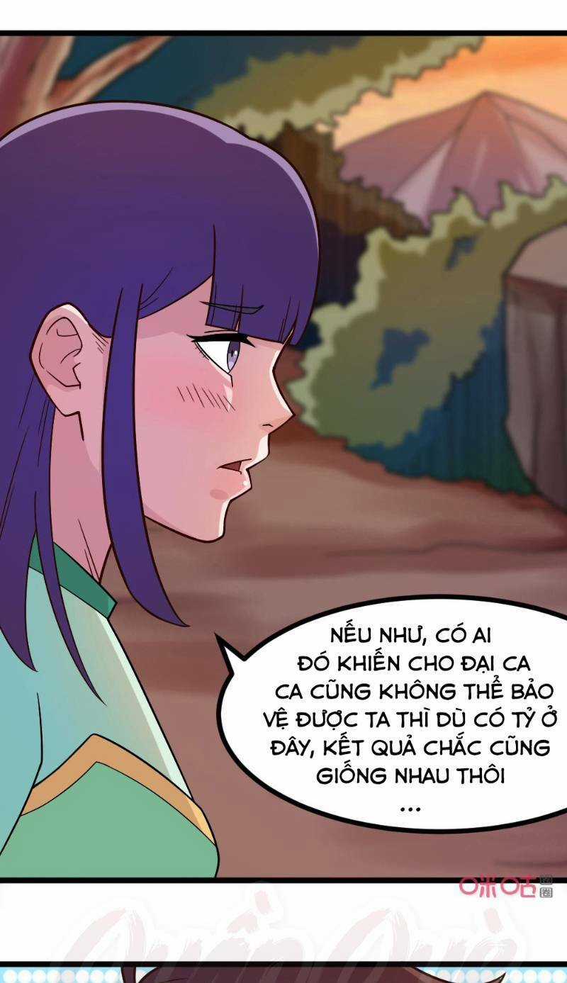 Tu Tiên Cuồng Thần Chapter 46 trang 8