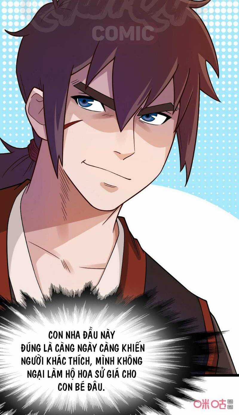 Tu Tiên Cuồng Thần Chapter 46 trang 9