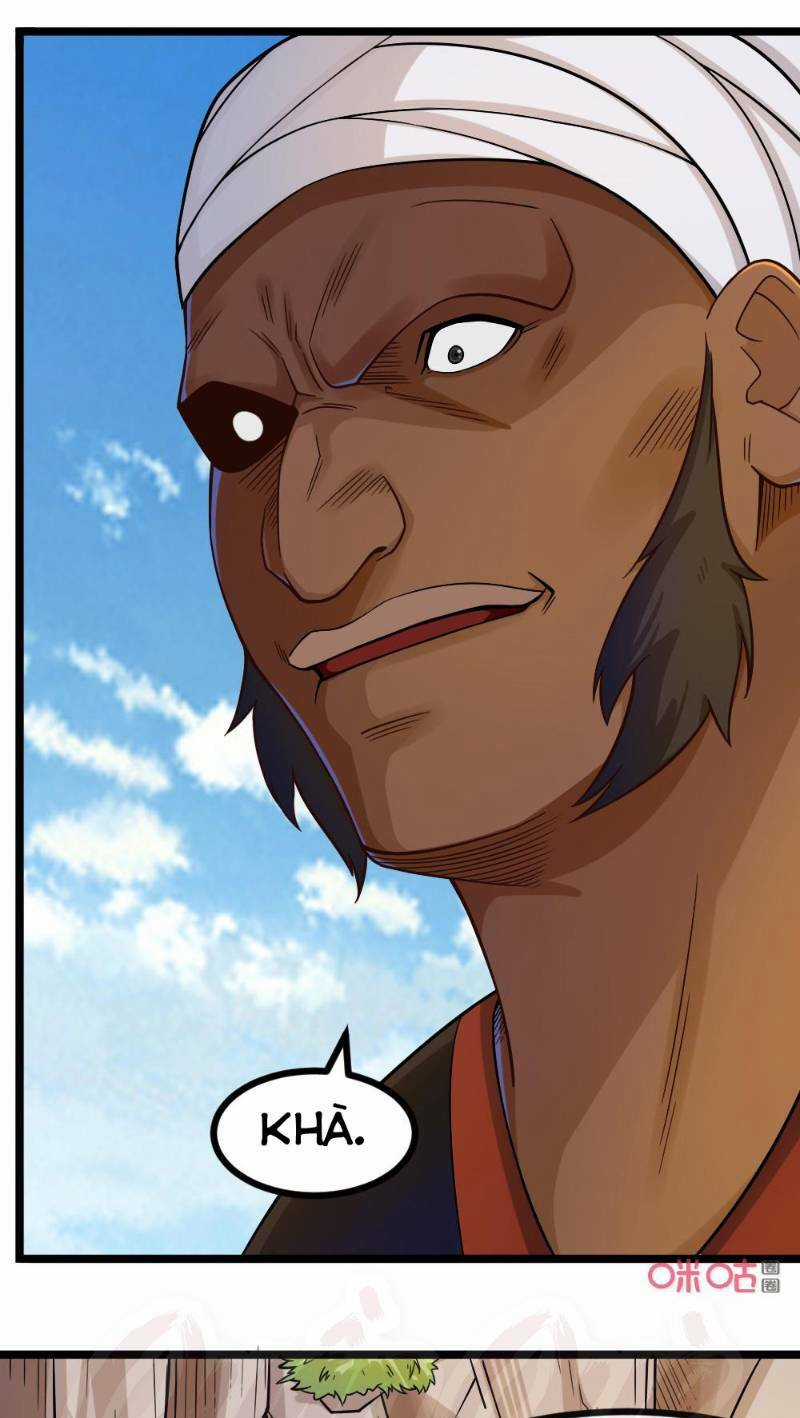 Tu Tiên Cuồng Thần Chapter 47 trang 12