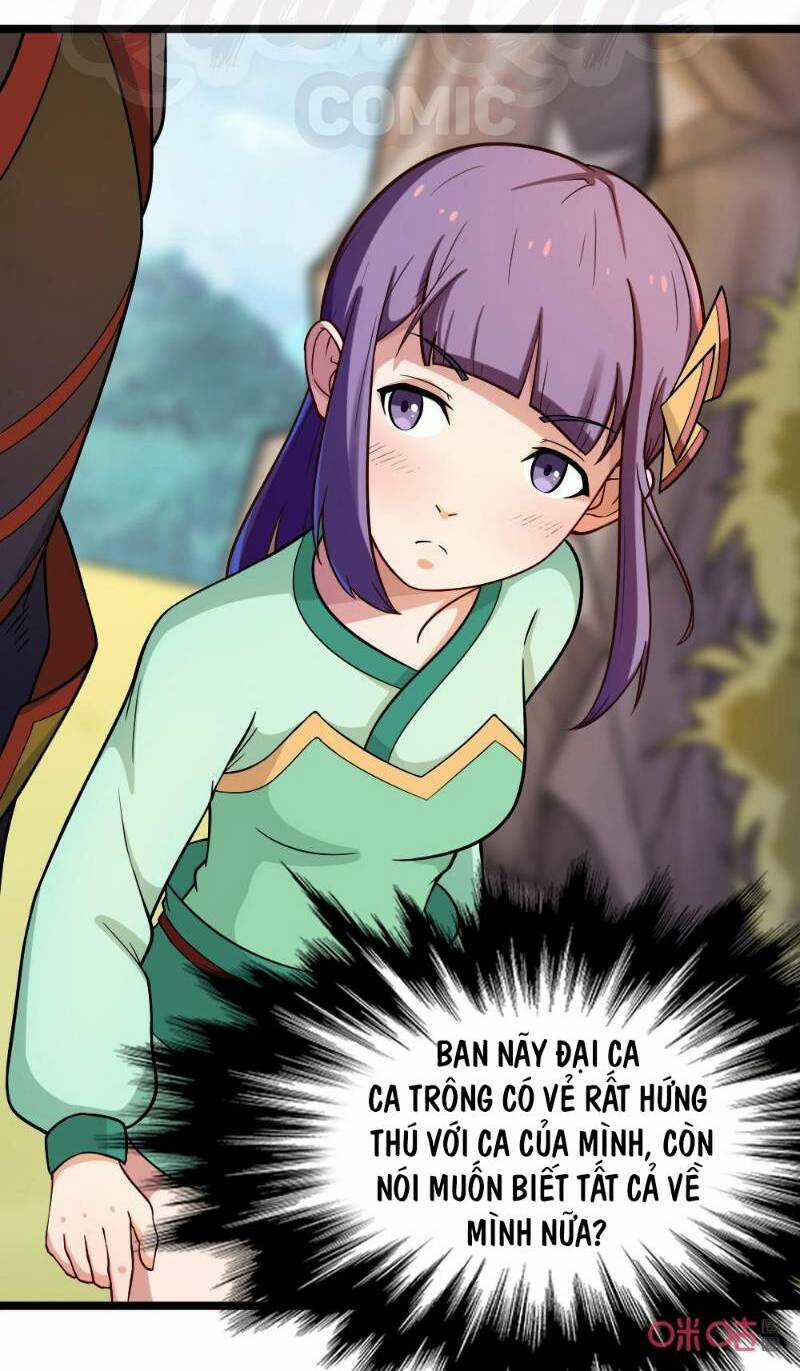 Tu Tiên Cuồng Thần Chapter 47 trang 15