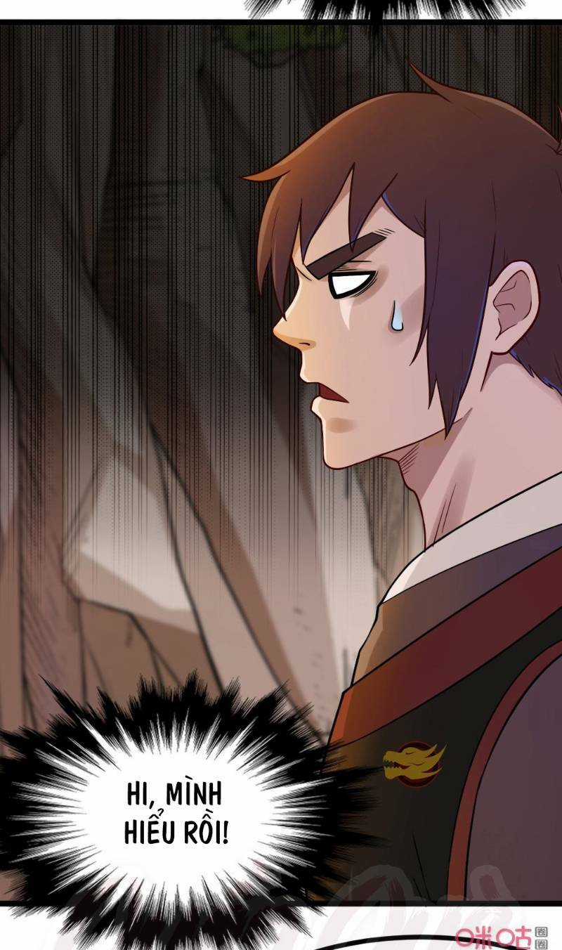 Tu Tiên Cuồng Thần Chapter 47 trang 16