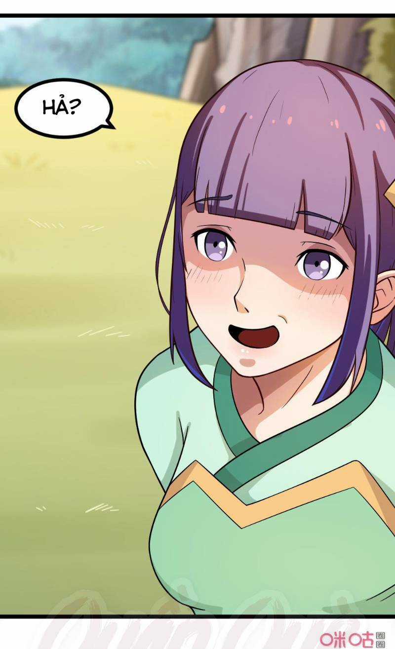 Tu Tiên Cuồng Thần Chapter 47 trang 18