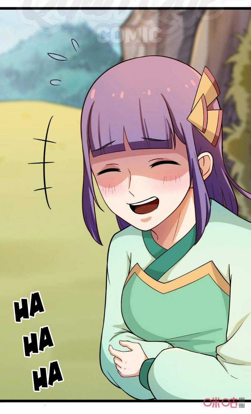 Tu Tiên Cuồng Thần Chapter 47 trang 19