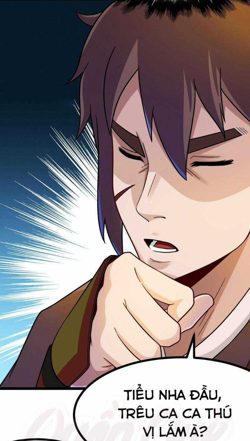 Tu Tiên Cuồng Thần Chapter 47 trang 2