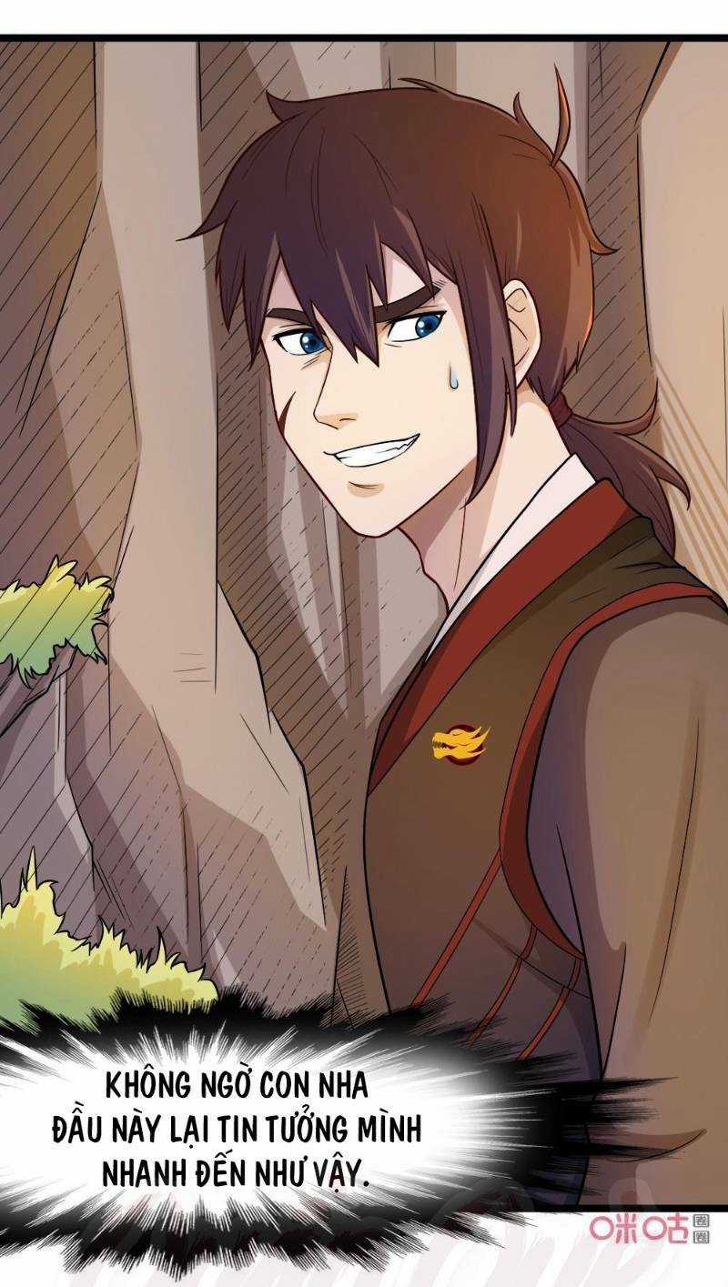 Tu Tiên Cuồng Thần Chapter 47 trang 20