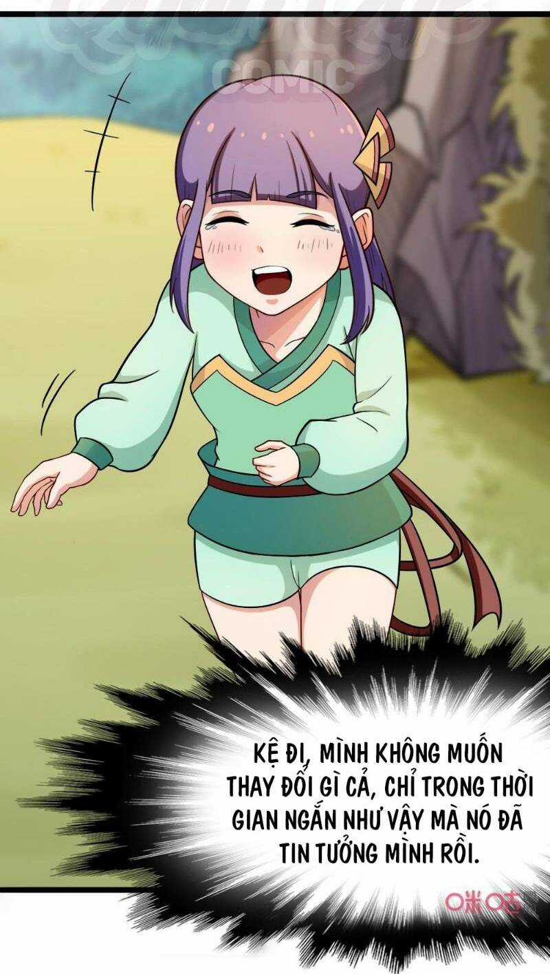 Tu Tiên Cuồng Thần Chapter 47 trang 21