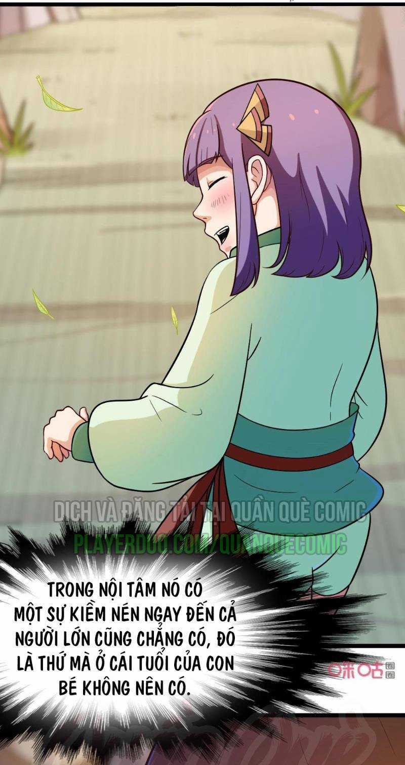 Tu Tiên Cuồng Thần Chapter 47 trang 22