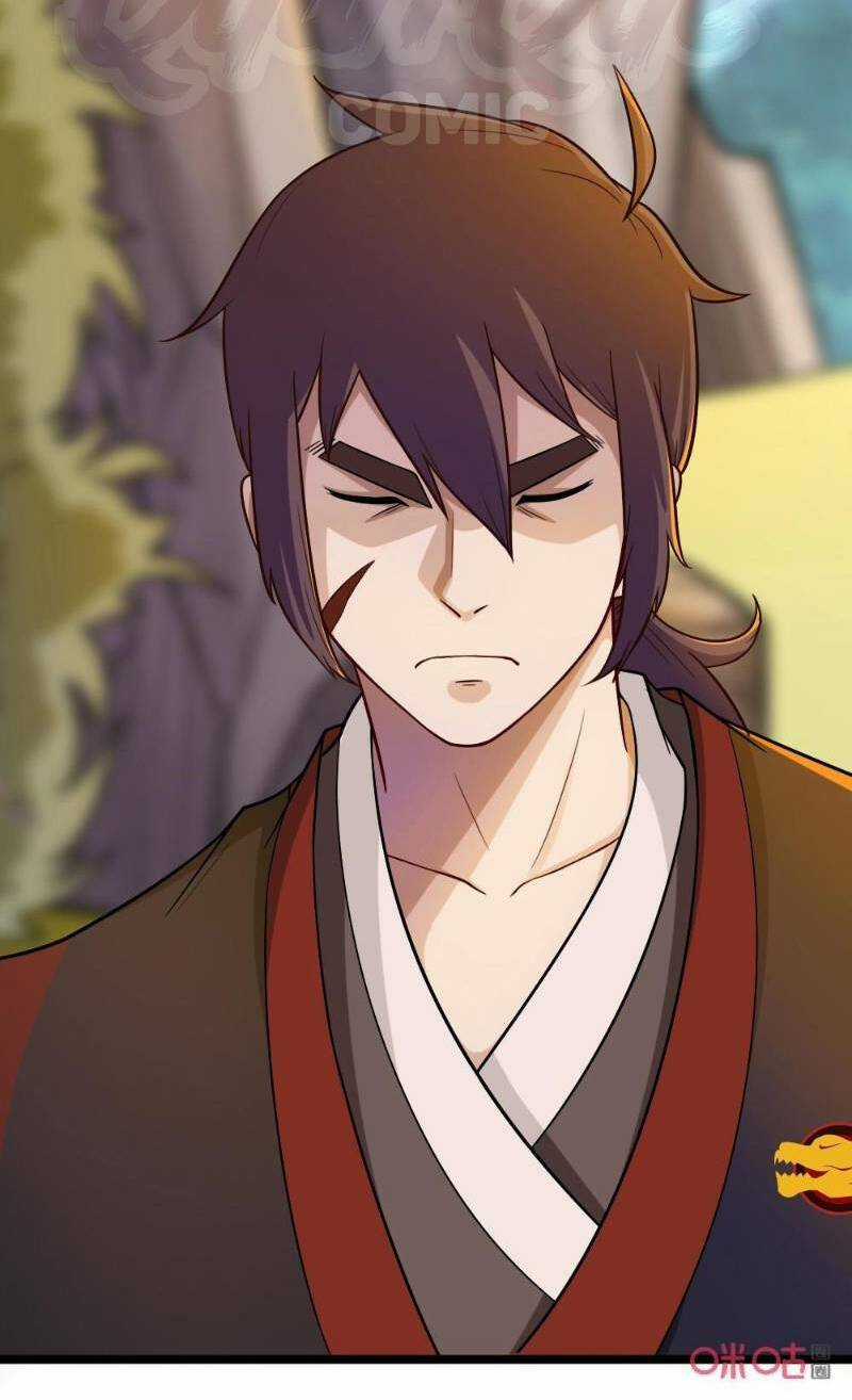 Tu Tiên Cuồng Thần Chapter 47 trang 25