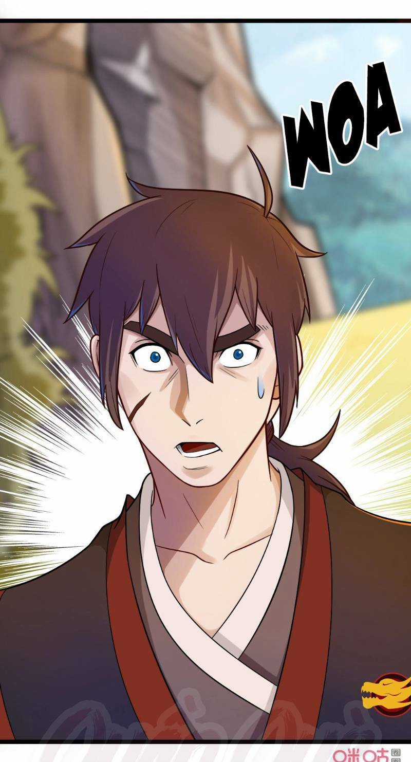 Tu Tiên Cuồng Thần Chapter 47 trang 28