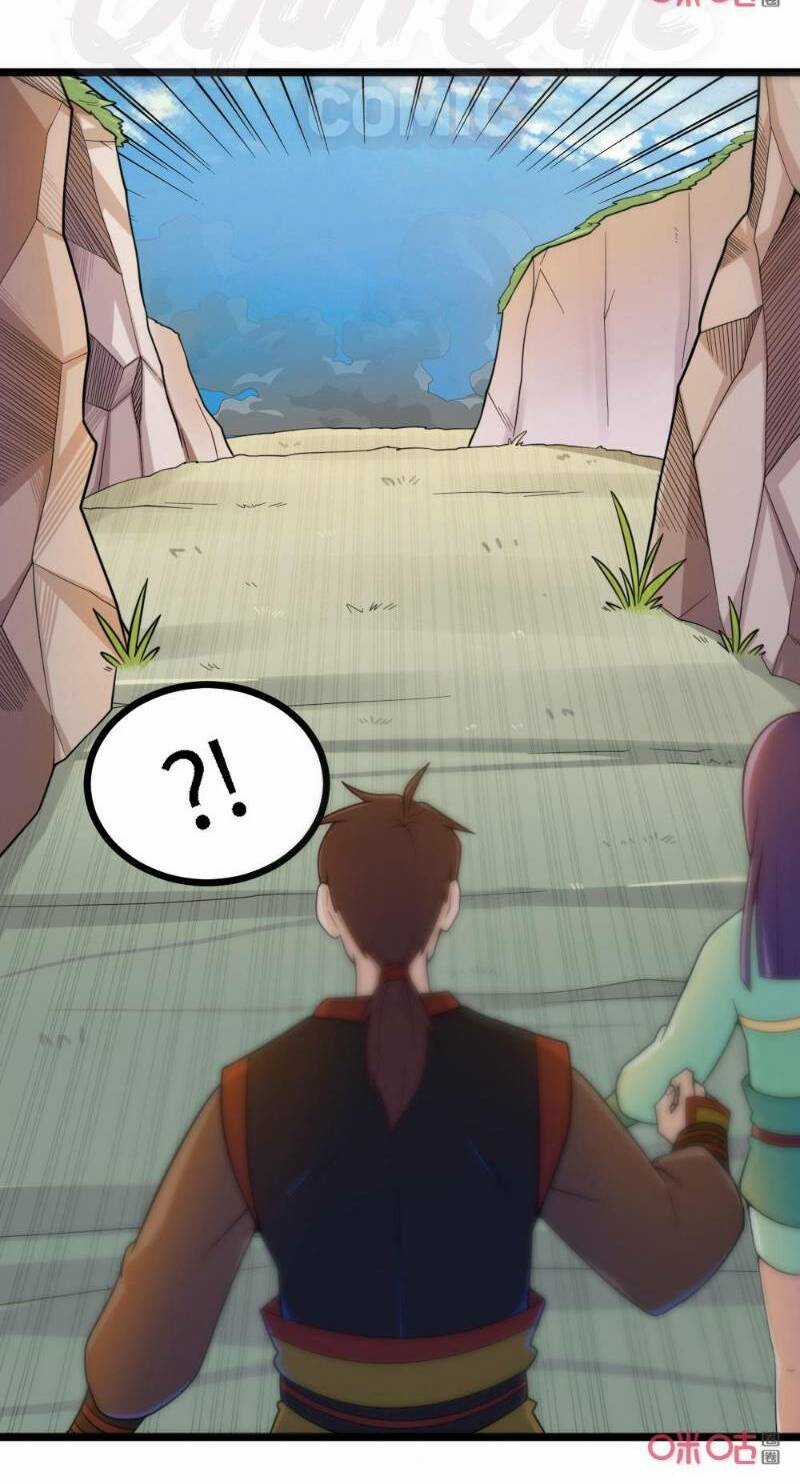 Tu Tiên Cuồng Thần Chapter 47 trang 29