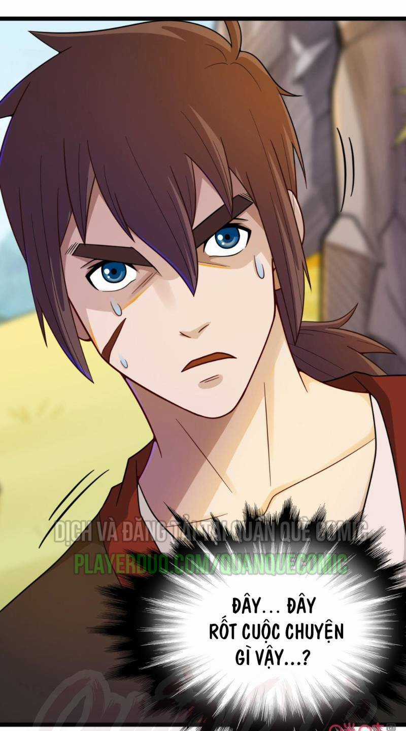 Tu Tiên Cuồng Thần Chapter 47 trang 30