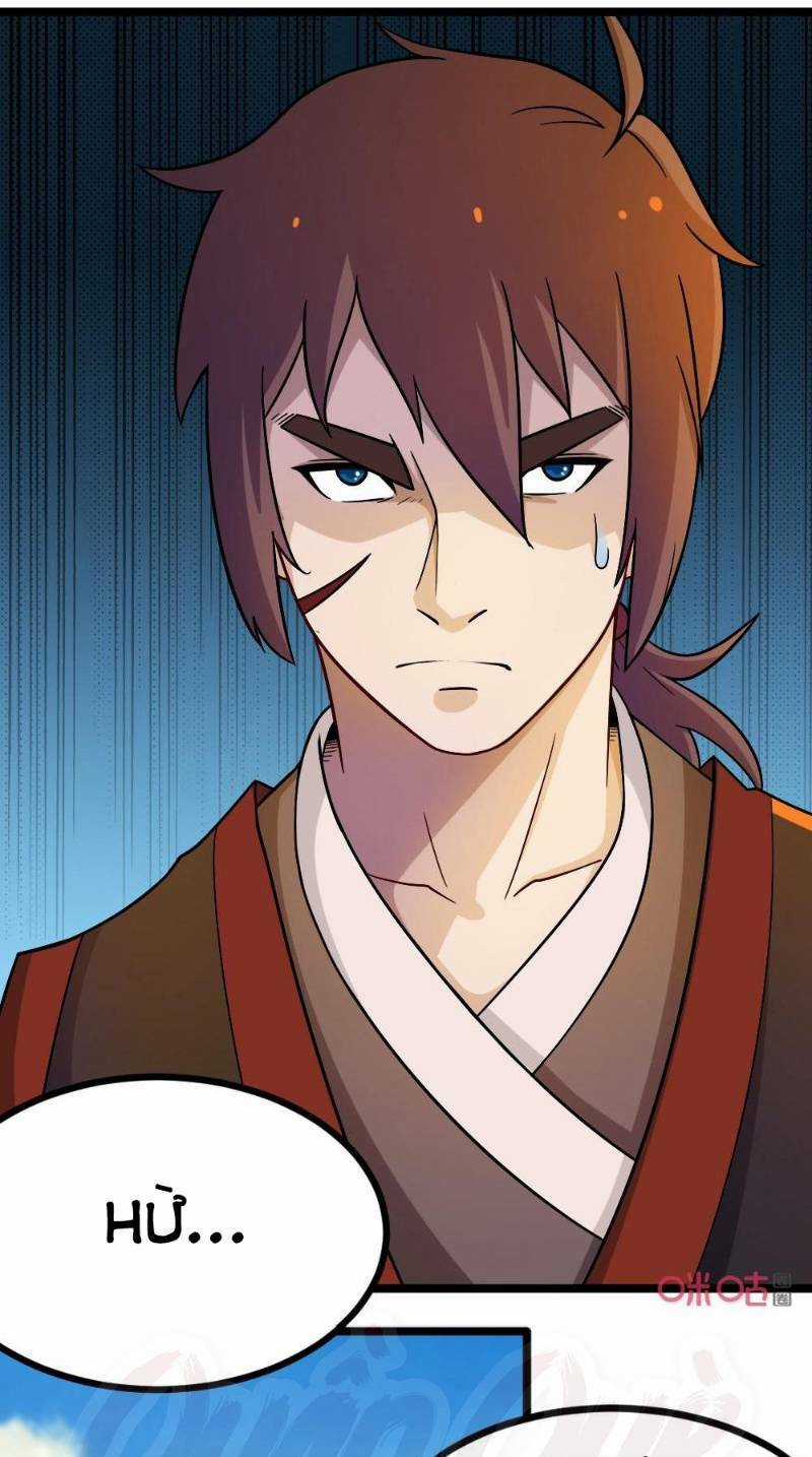 Tu Tiên Cuồng Thần Chapter 47 trang 4