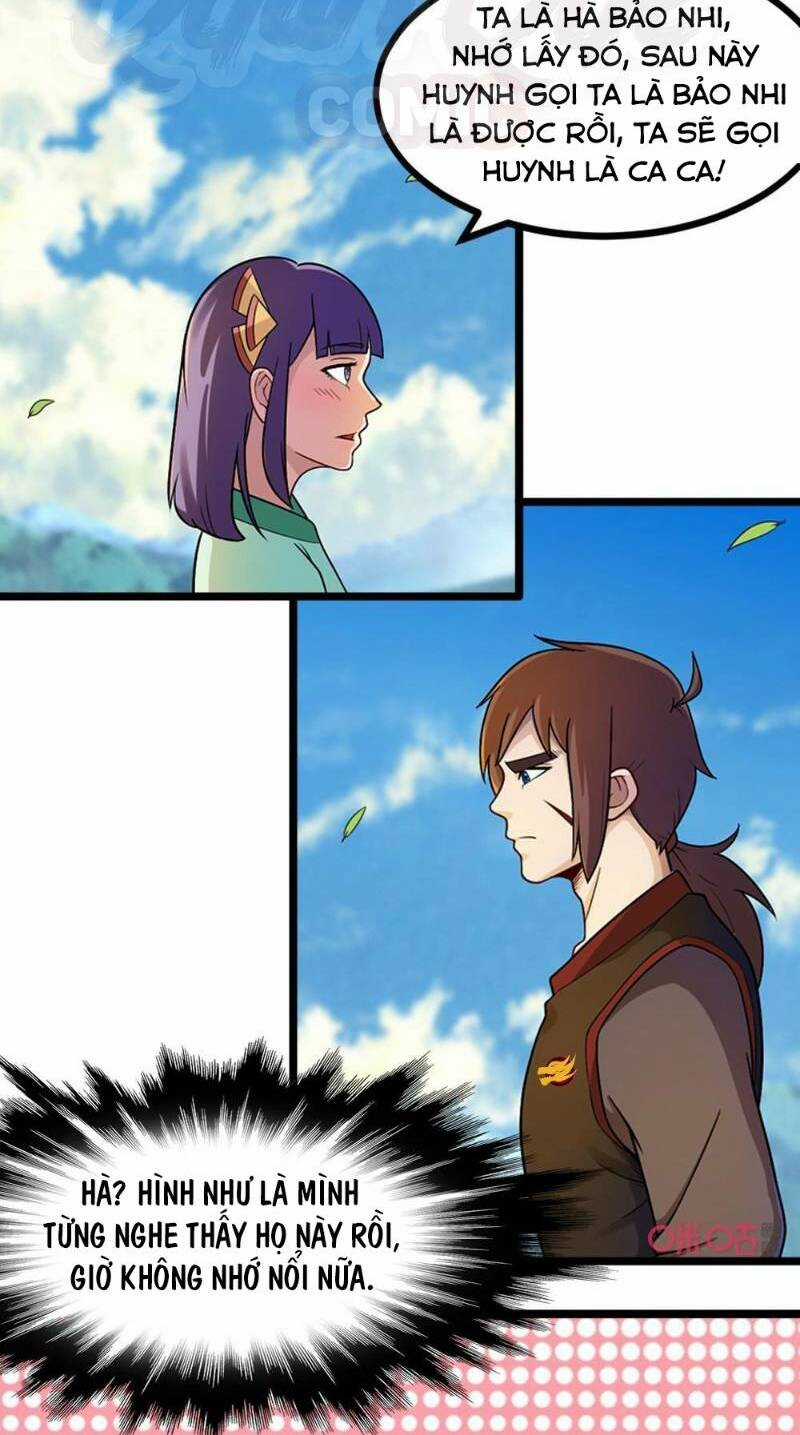 Tu Tiên Cuồng Thần Chapter 47 trang 5