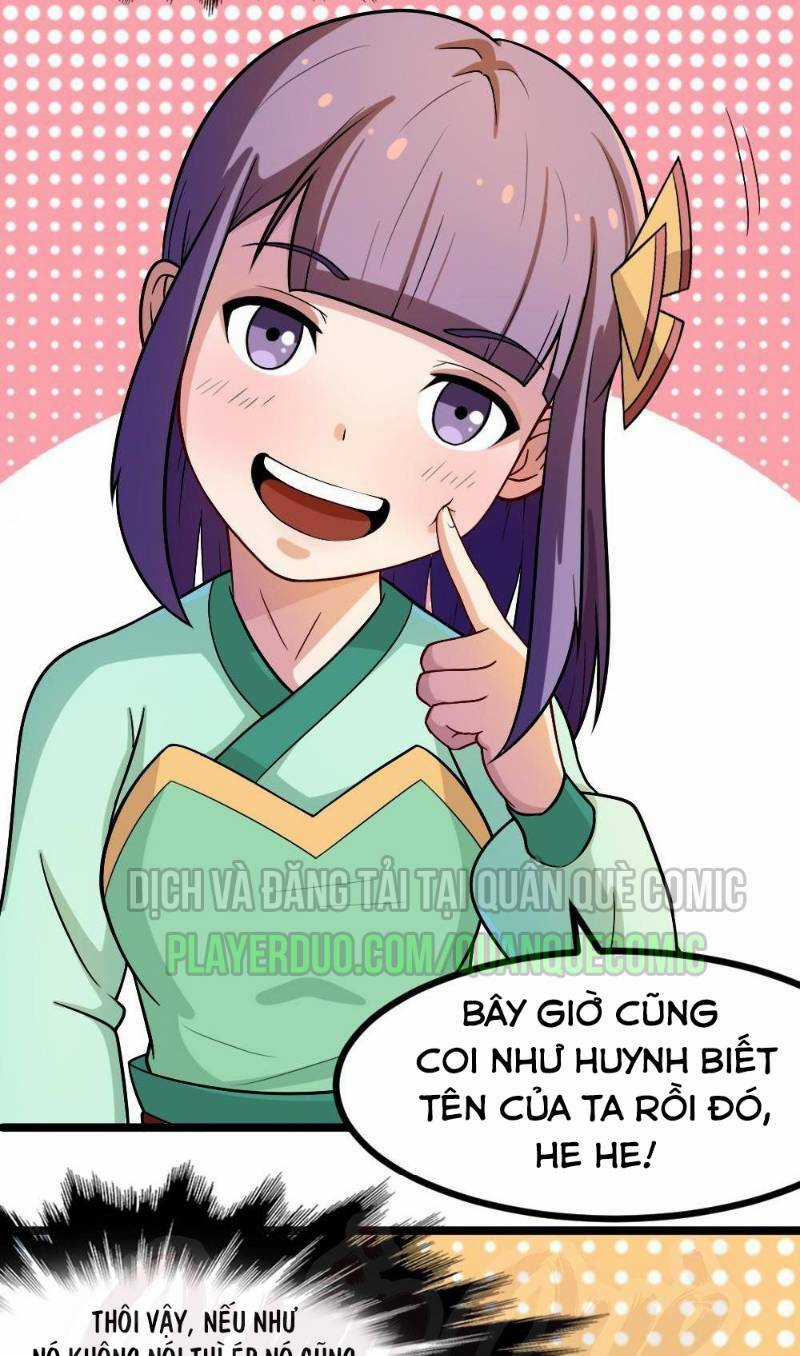 Tu Tiên Cuồng Thần Chapter 47 trang 6