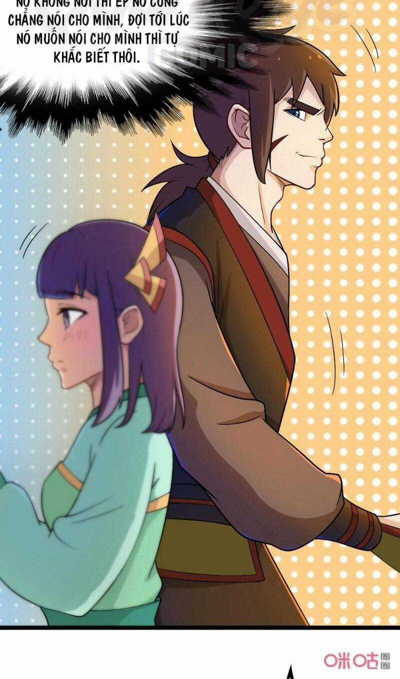 Tu Tiên Cuồng Thần Chapter 47 trang 7