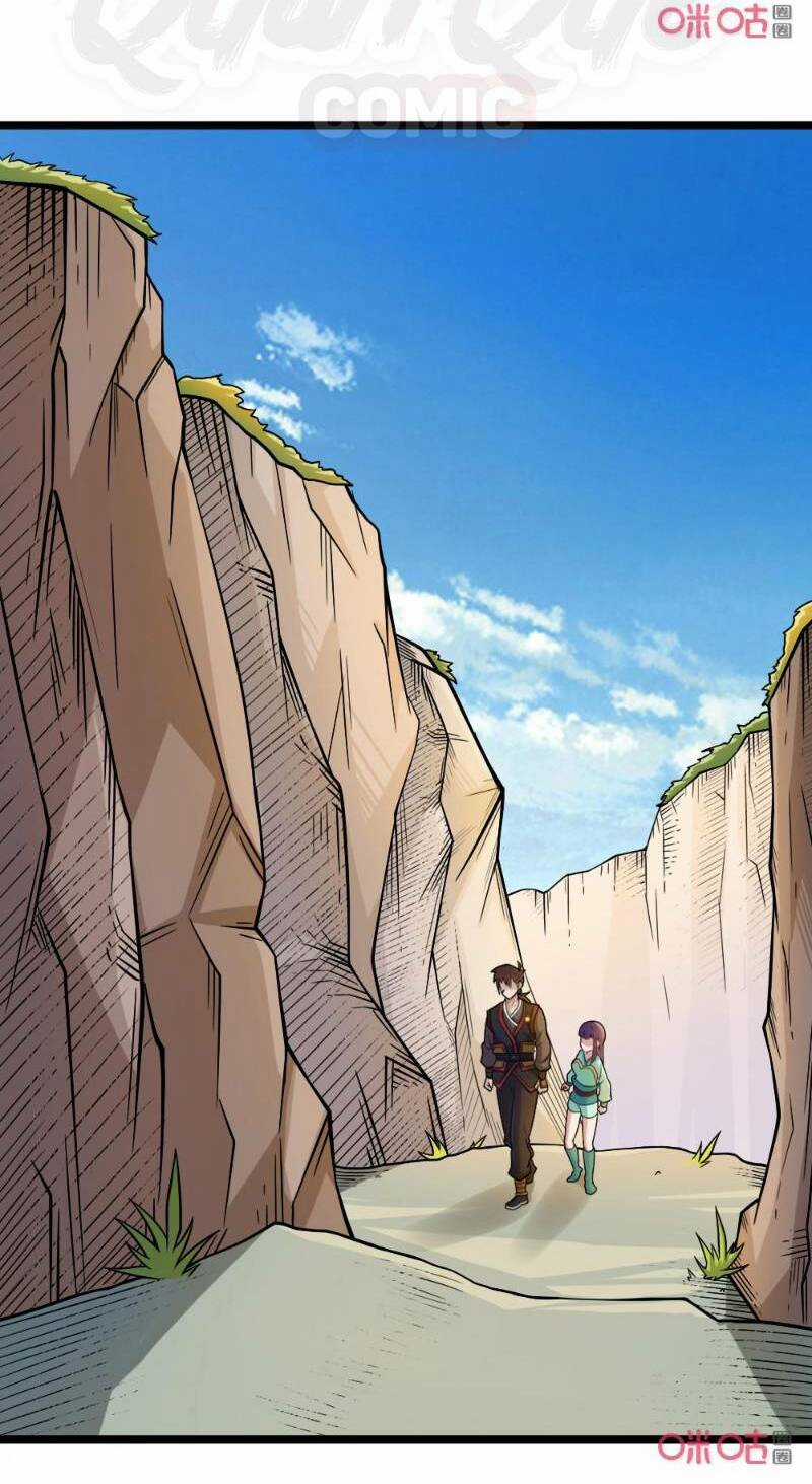 Tu Tiên Cuồng Thần Chapter 47 trang 9