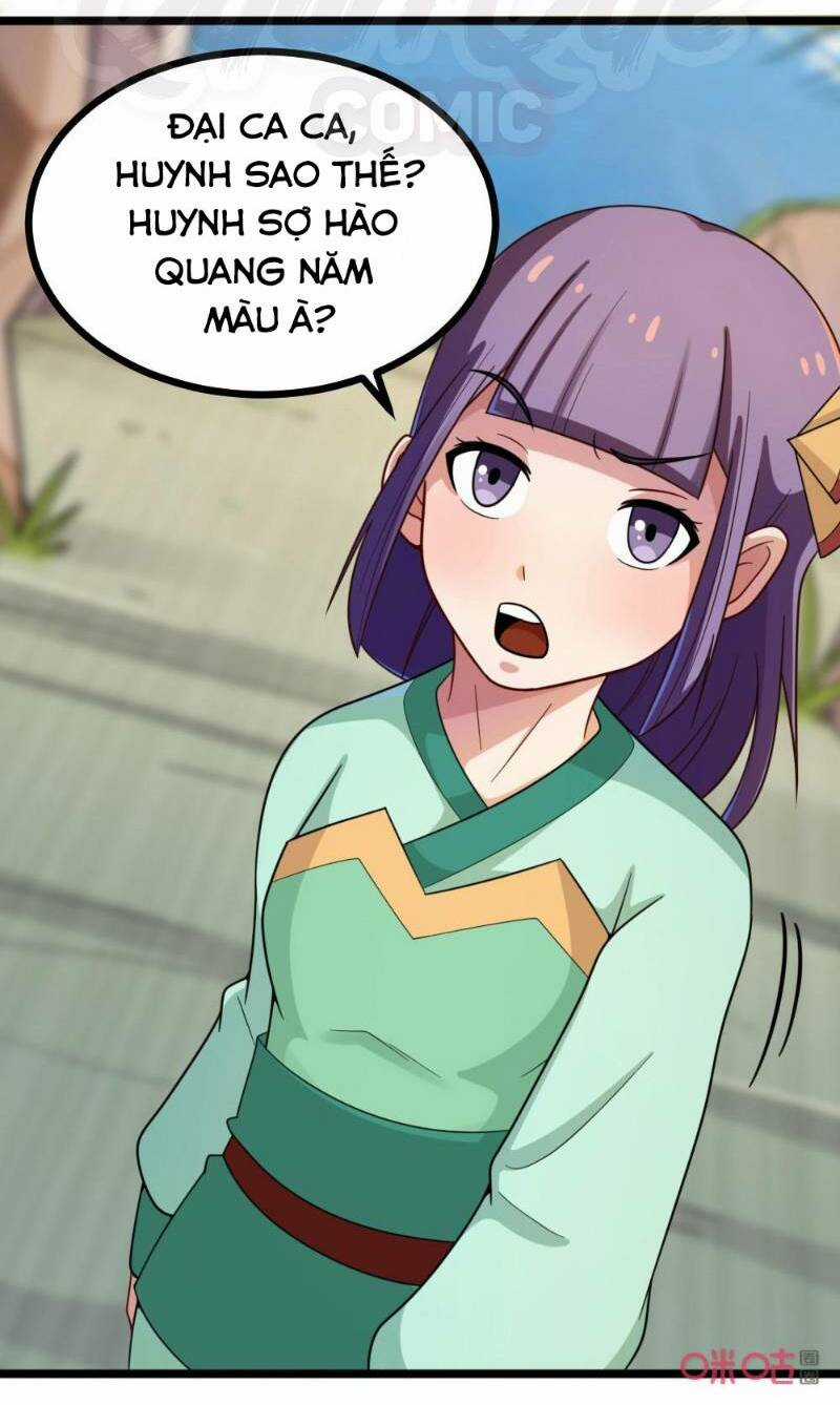 Tu Tiên Cuồng Thần Chapter 48 trang 1