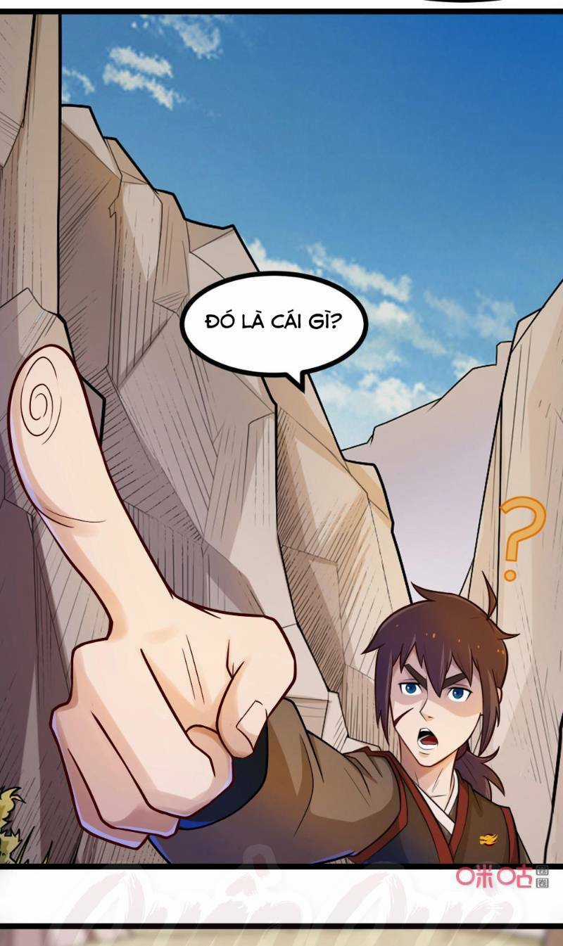 Tu Tiên Cuồng Thần Chapter 48 trang 10