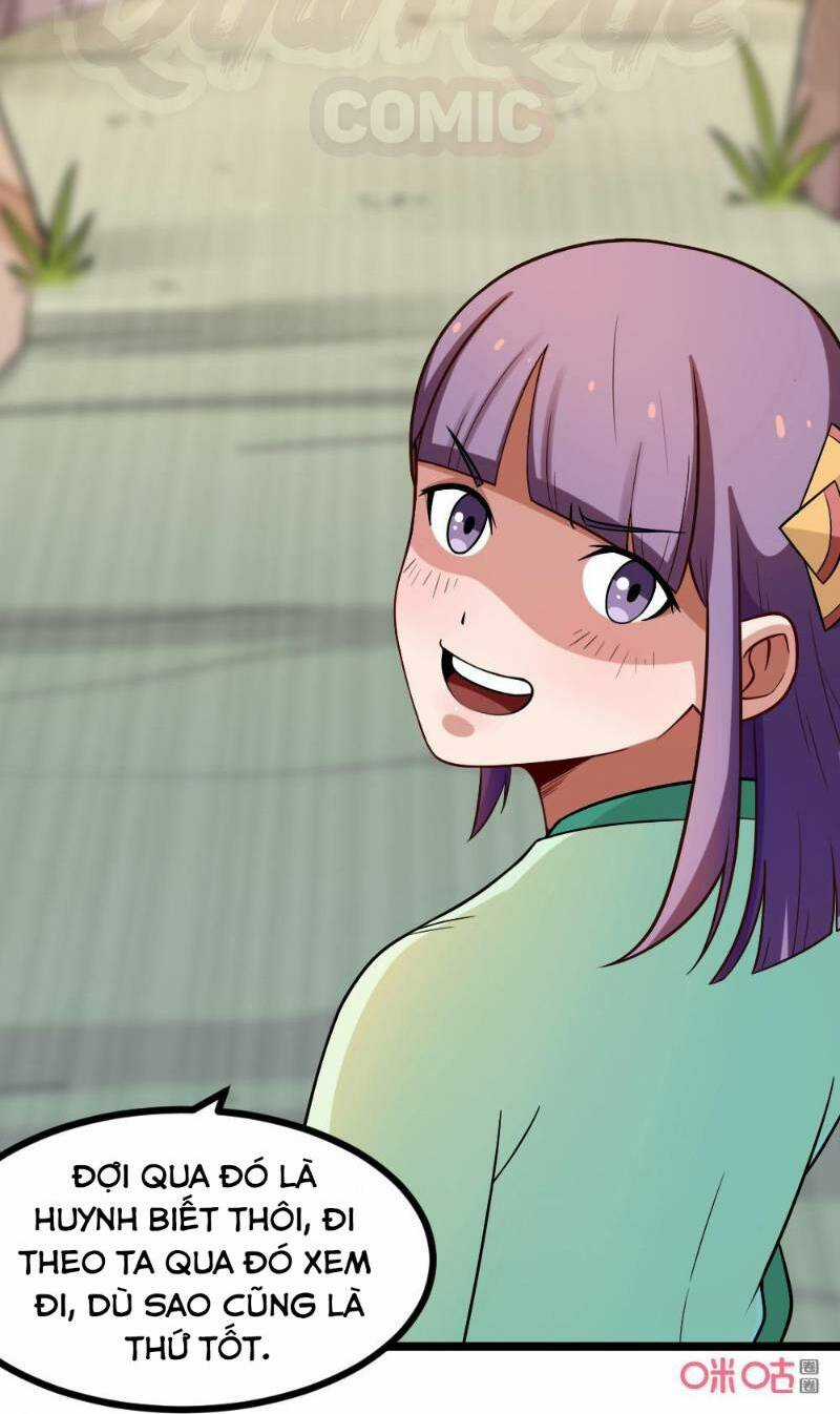 Tu Tiên Cuồng Thần Chapter 48 trang 11