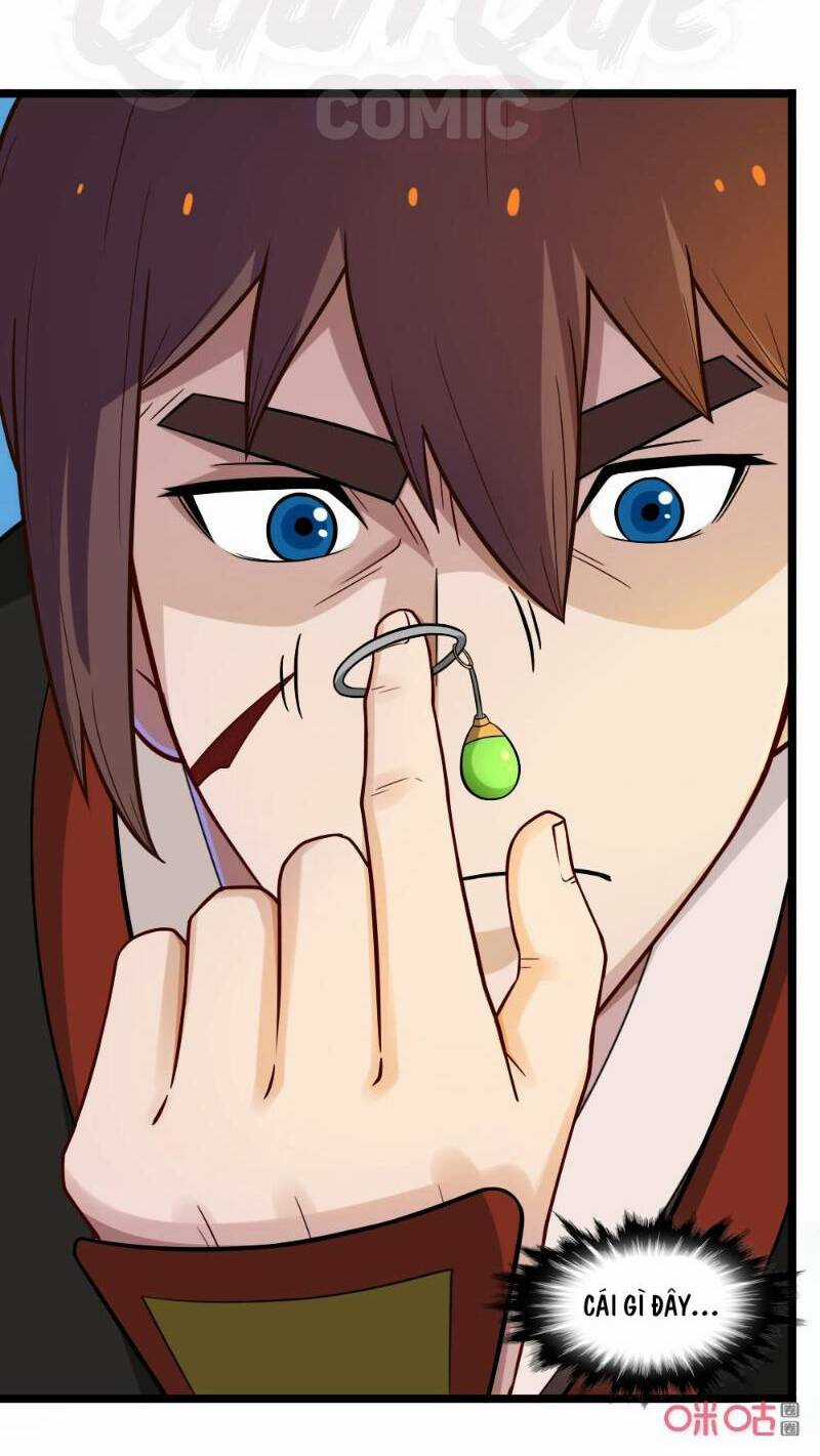 Tu Tiên Cuồng Thần Chapter 48 trang 13