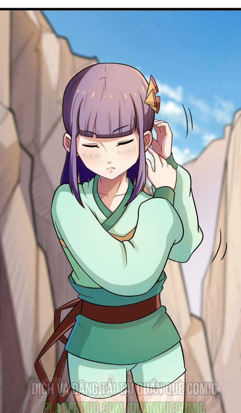 Tu Tiên Cuồng Thần Chapter 48 trang 14