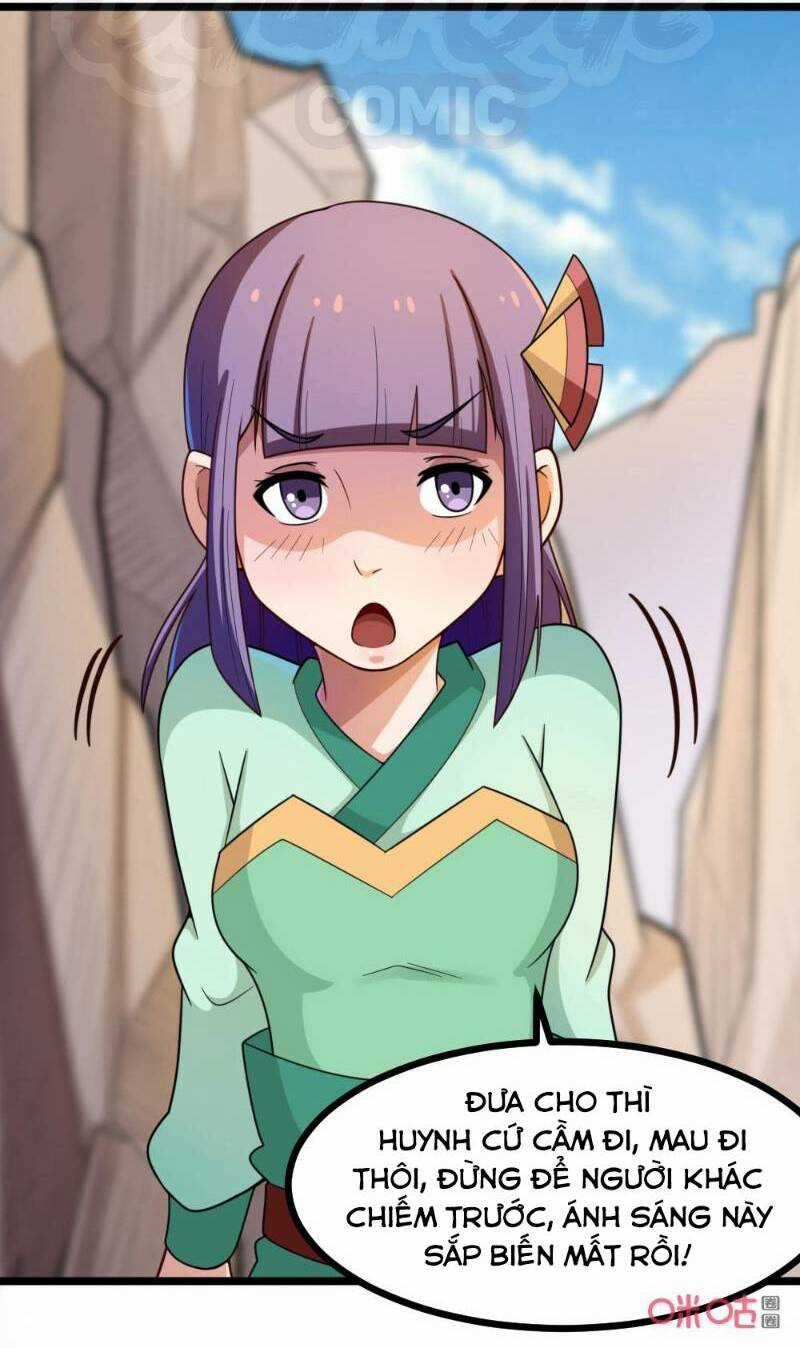 Tu Tiên Cuồng Thần Chapter 48 trang 17