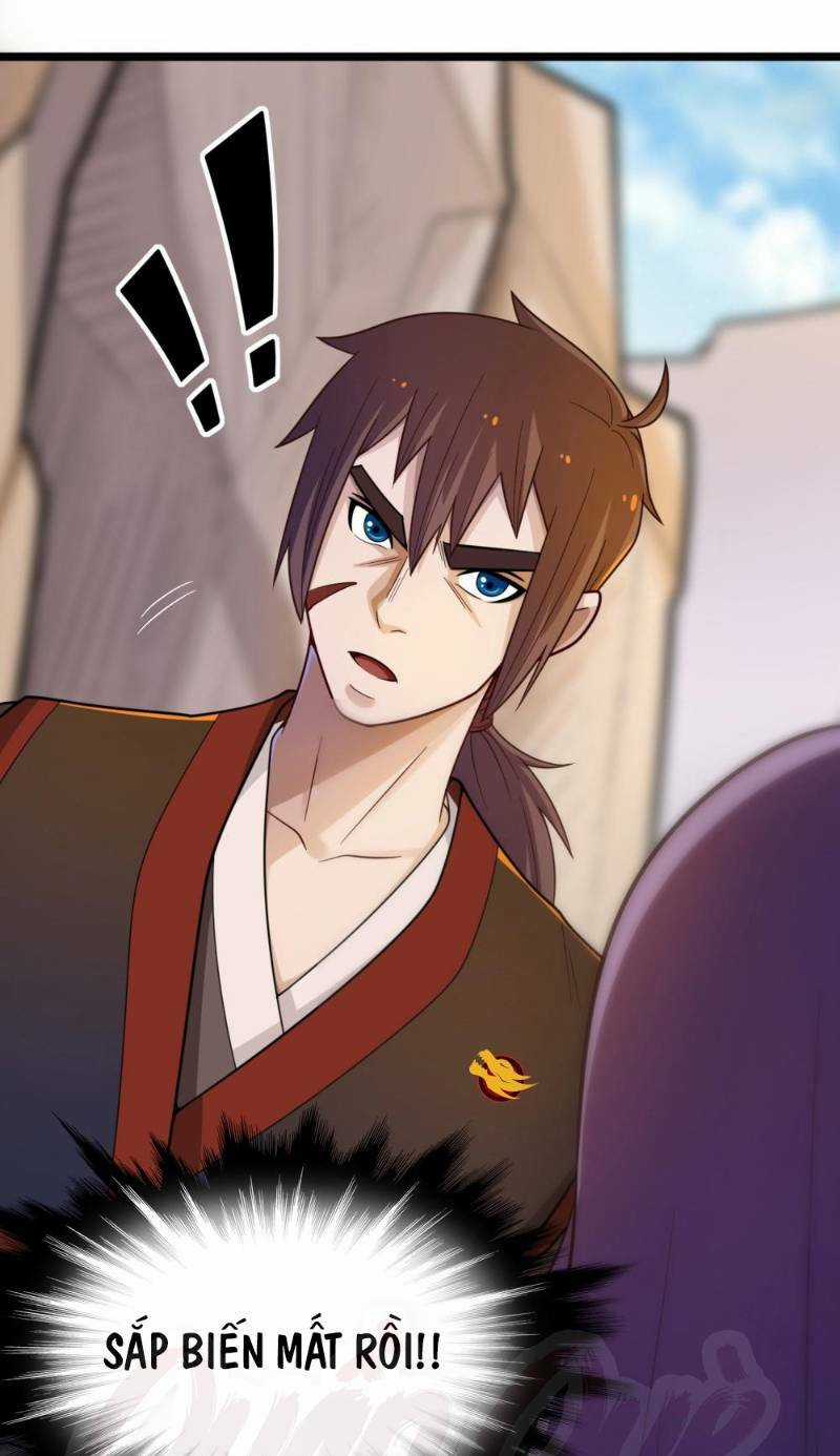 Tu Tiên Cuồng Thần Chapter 48 trang 18